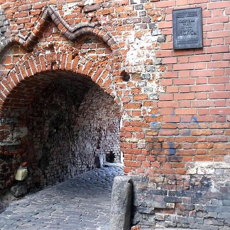 Riga Old Town Jana Seta Residence ภายนอก รูปภาพ